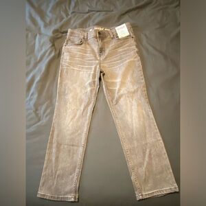 Cat & Jack - Boys Size 12 Slim Jeans - Husky - NWT